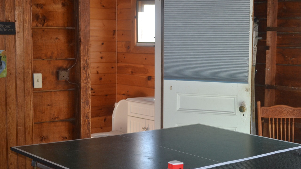 Photo of Bathroom in Ocean Park