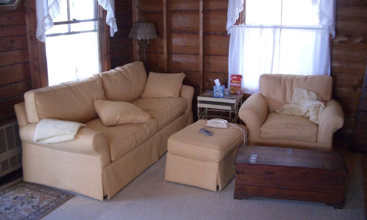 Photo of Livingroom in Ocean Park