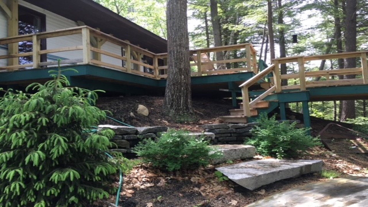 Photo of Outdoor in Hill