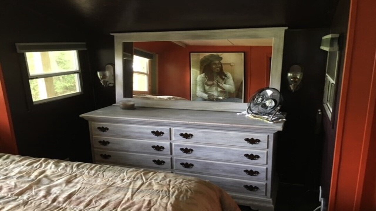 Photo of Bedroom in Hill
