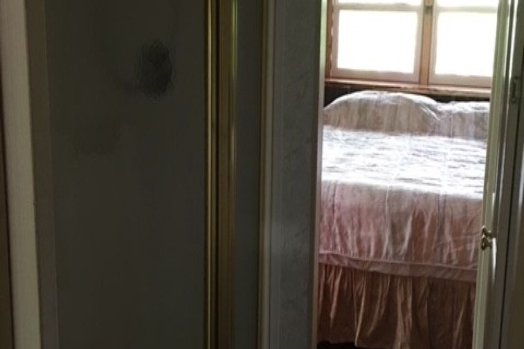 Photo of Bathroom in Hill
