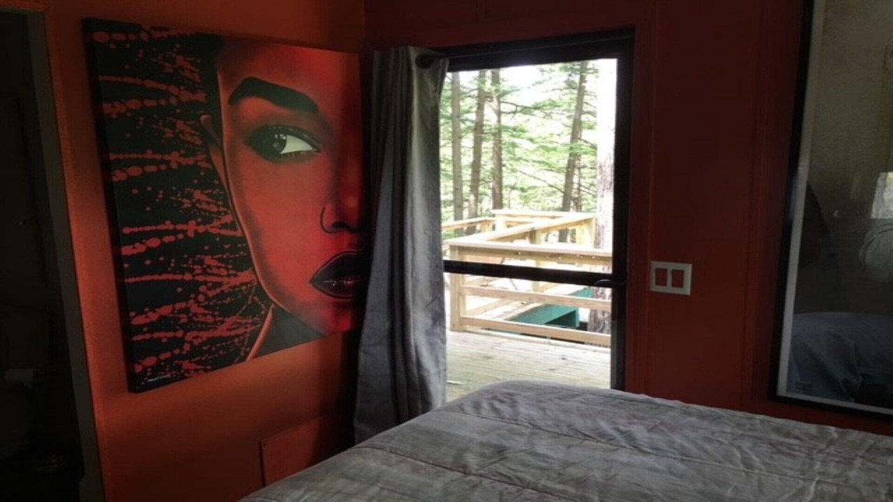 Photo of Bedroom in Hill
