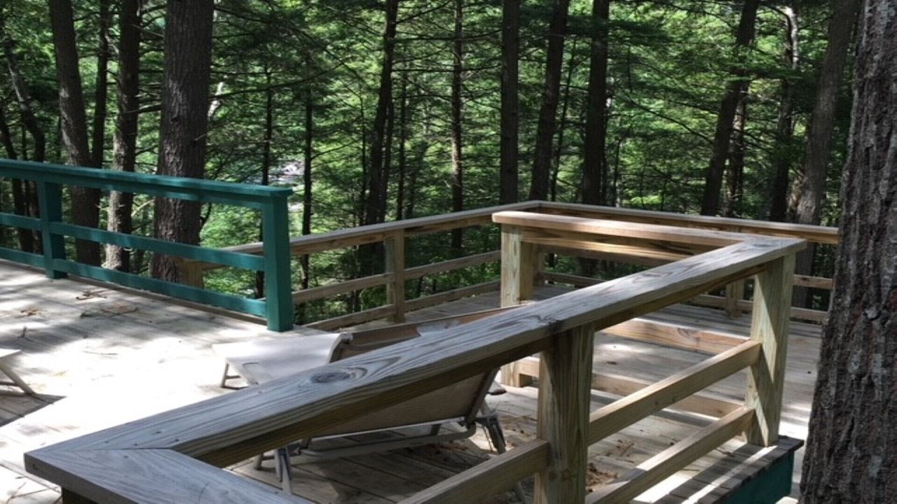 Photo of Outdoor in Hill
