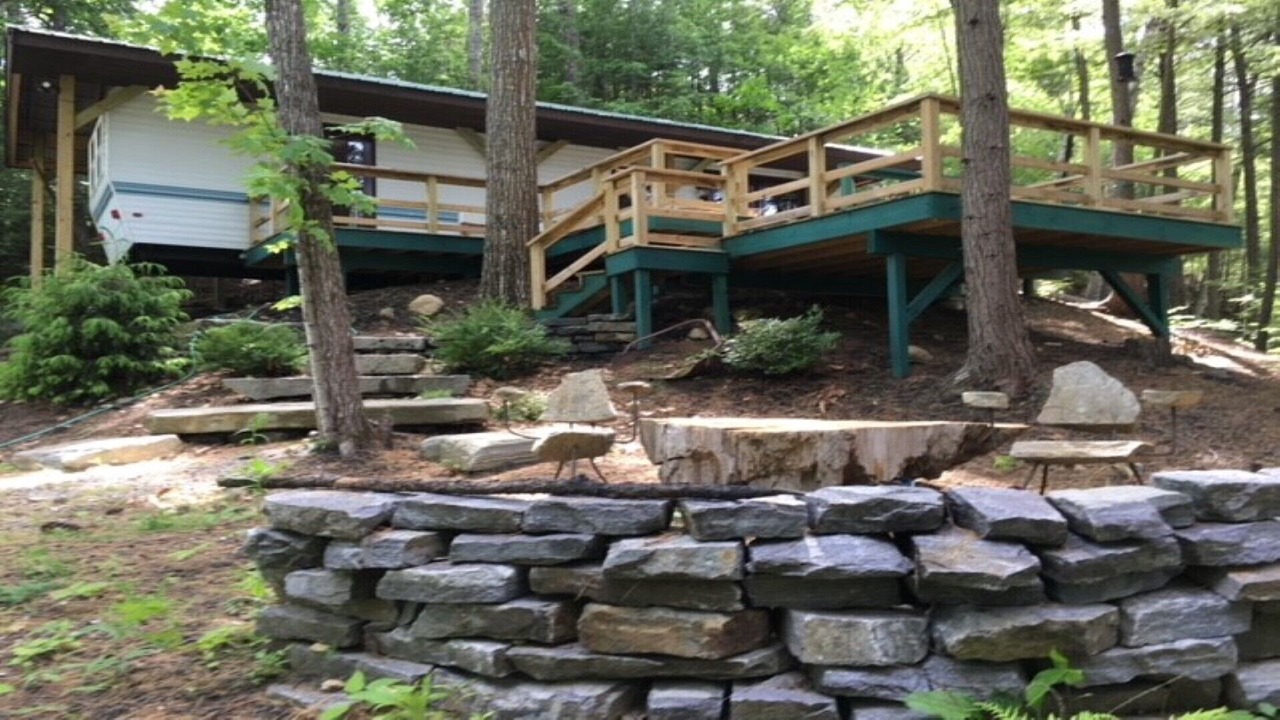 Photo of Outdoor in Hill