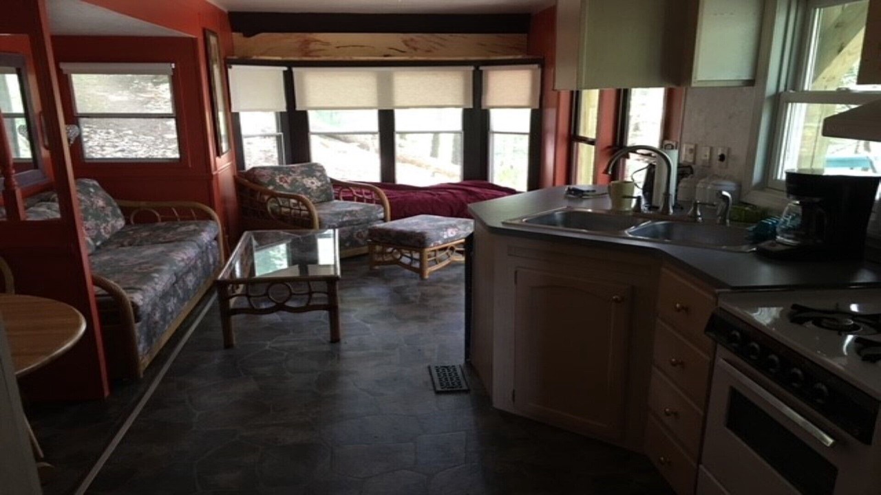 Photo of Kitchen in Hill