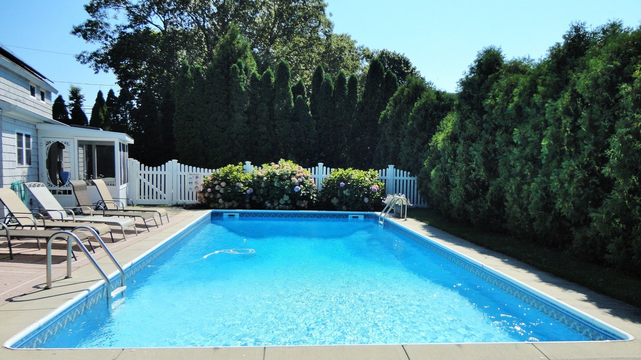 Photo of Outdoor in East Quogue