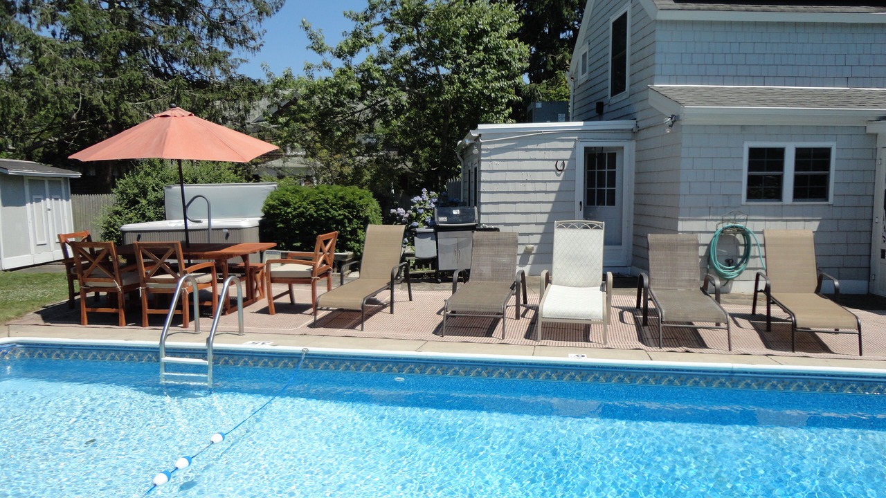 Photo of Outdoor in East Quogue