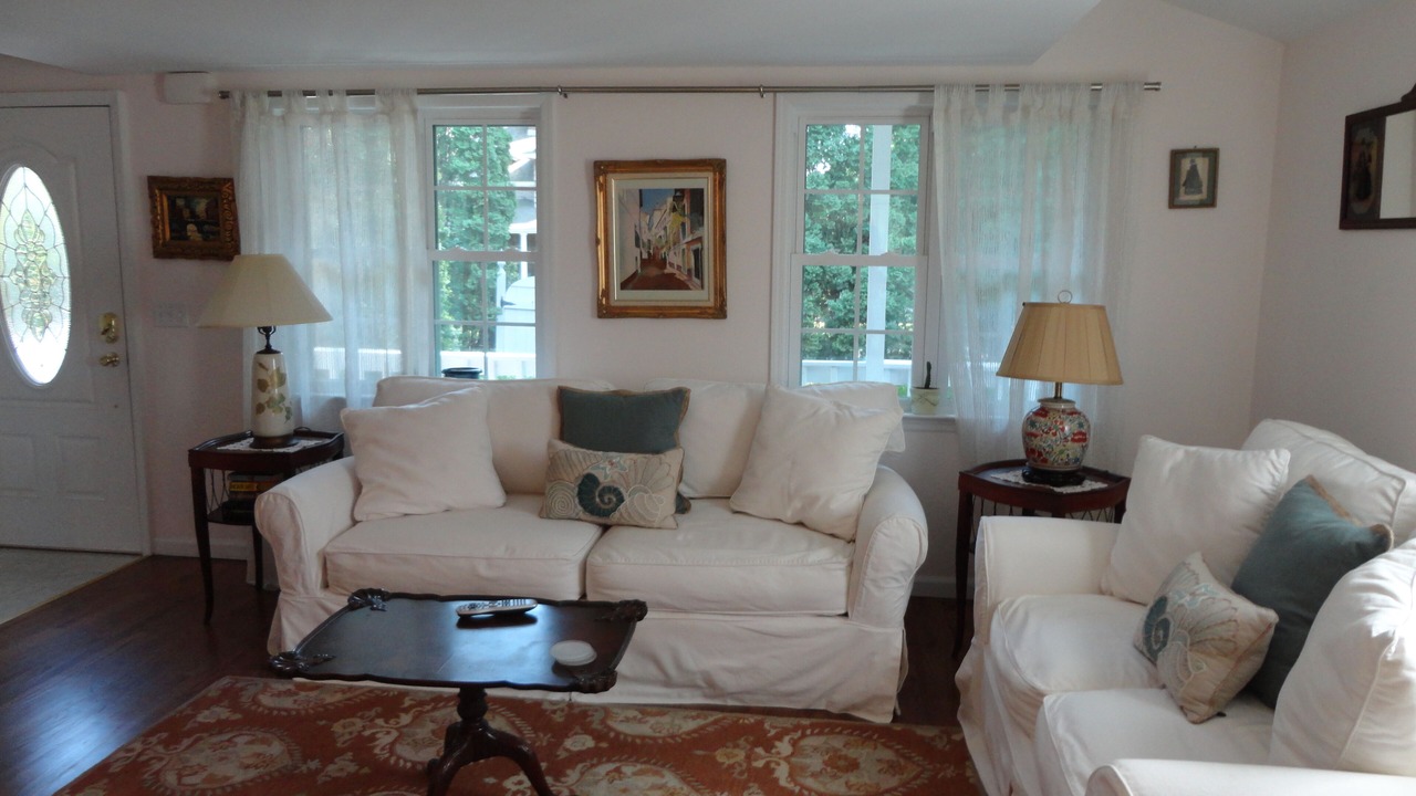 Photo of Bedroom in East Quogue