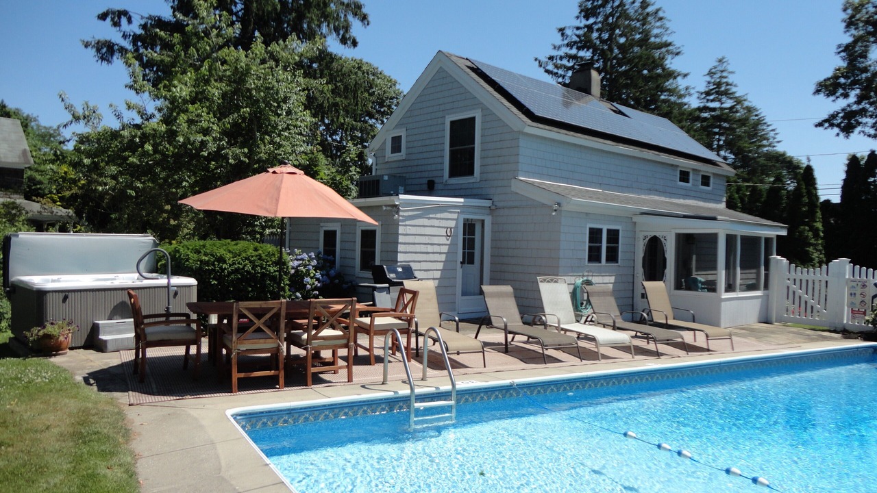 Photo of Outdoor in East Quogue