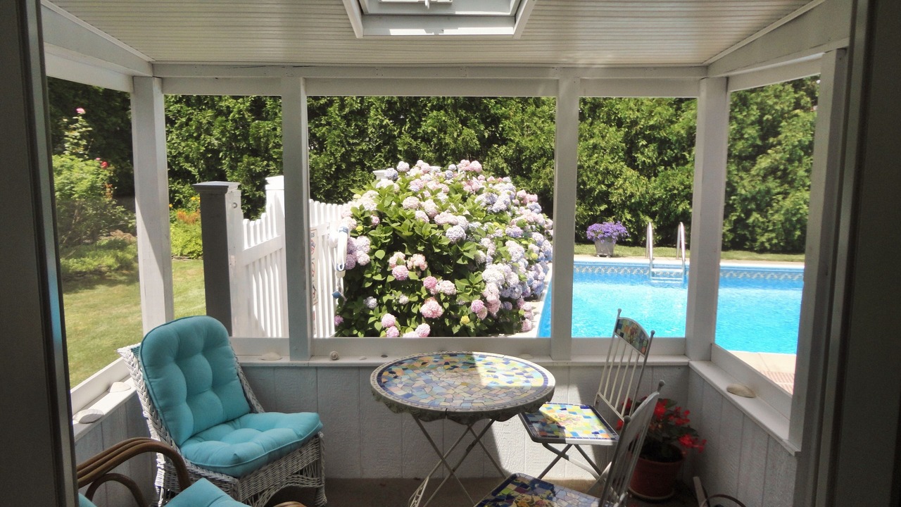 Photo of Bedroom in East Quogue