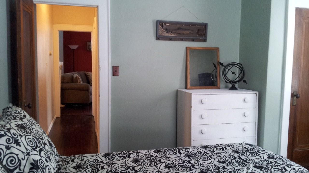 Photo of Bedroom in Monticello