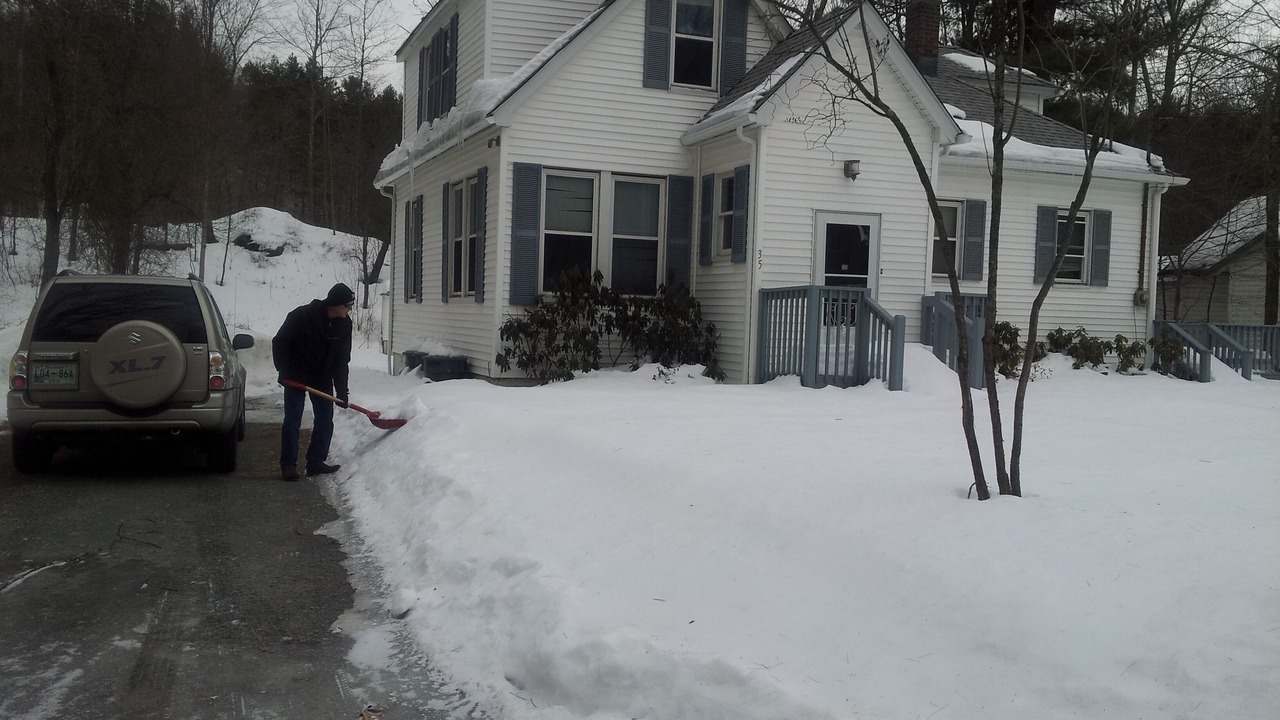 Photo of Outdoor in Monticello