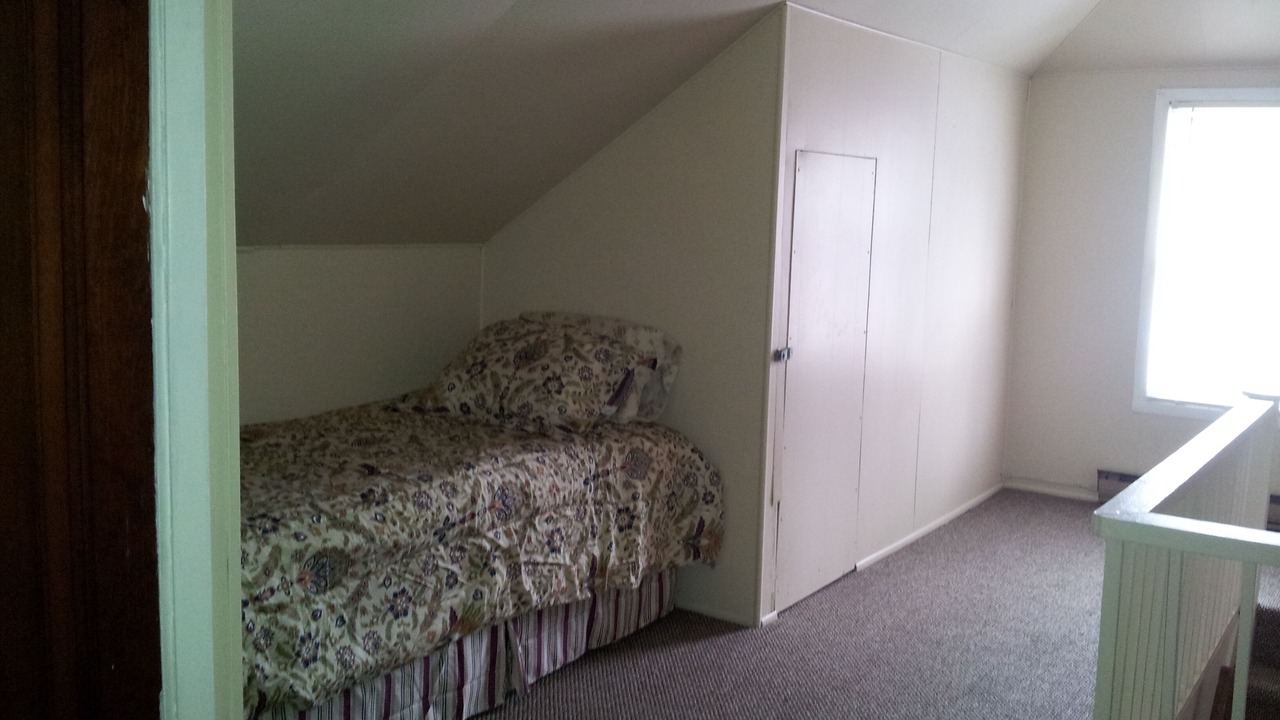 Photo of Bedroom in Monticello
