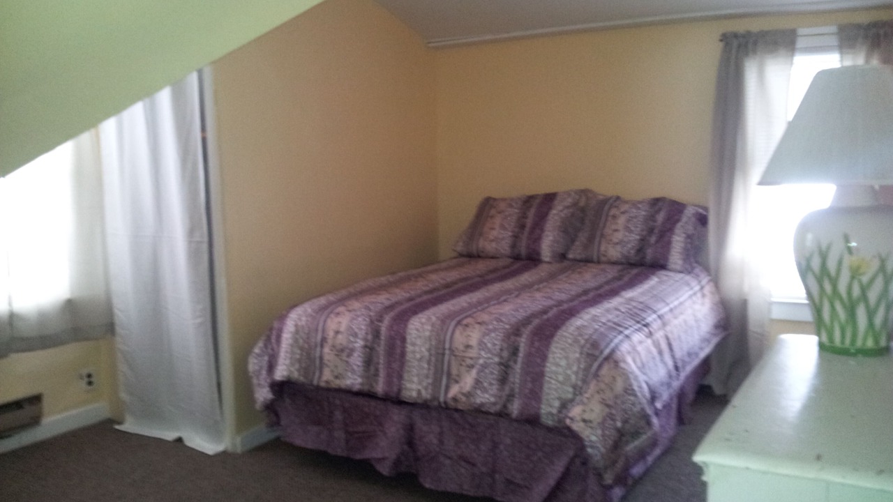 Photo of Bedroom in Monticello