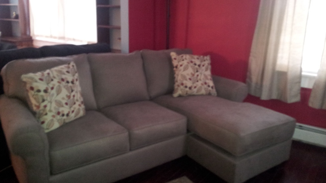 Photo of Livingroom in Monticello