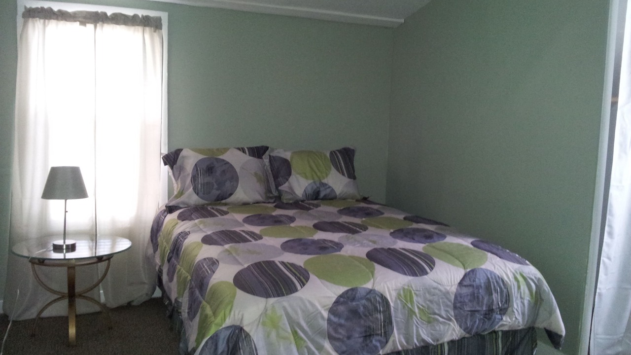 Photo of Bedroom in Monticello