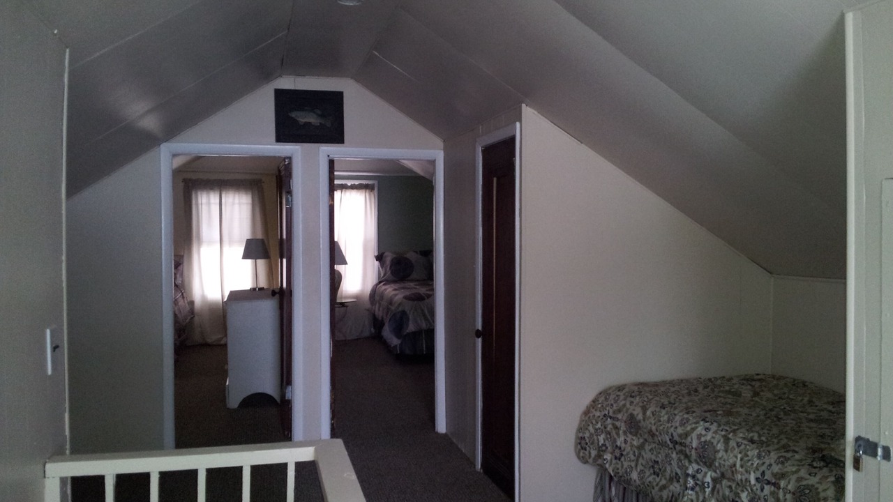 Photo of Bedroom in Monticello