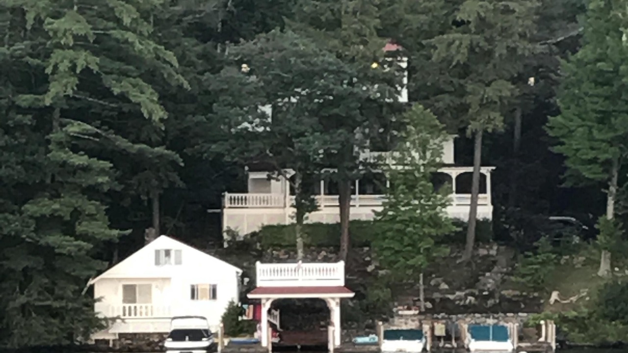 Photo of Outdoor in Kattskill Bay