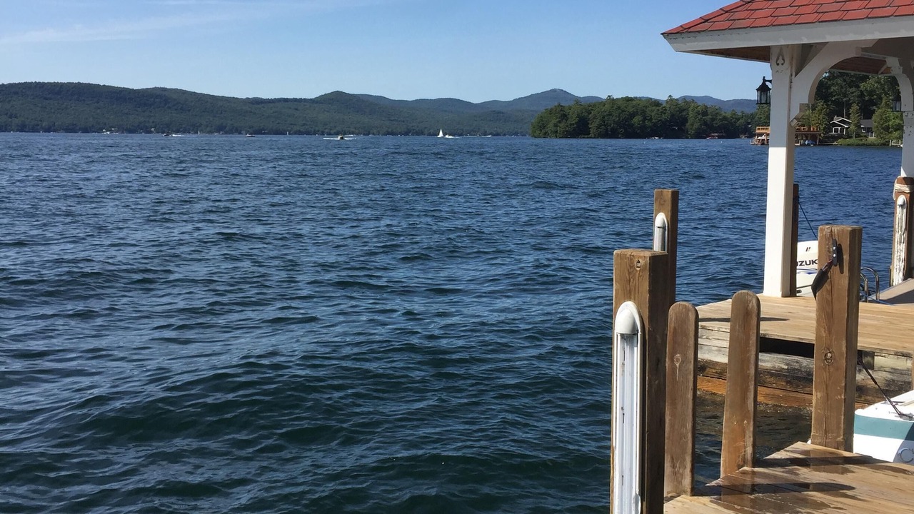 Photo of Outdoor in Kattskill Bay