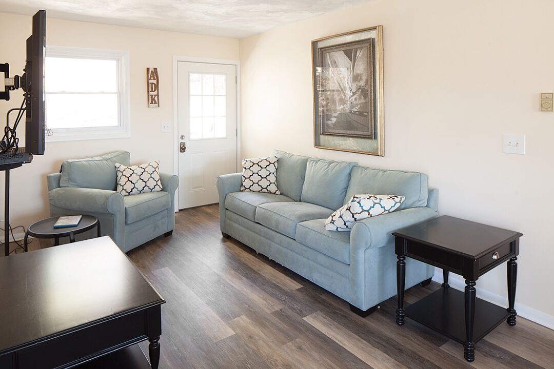 Photo of Bedroom in Kattskill Bay