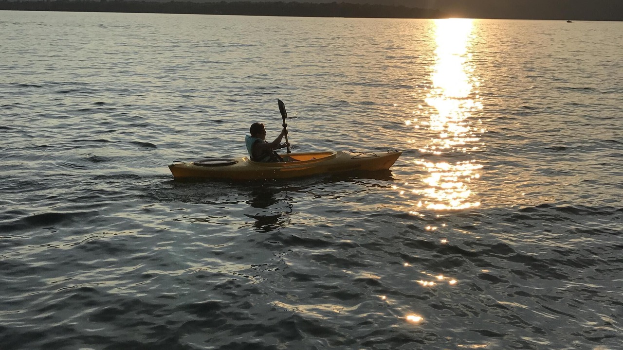Photo of Others in Kattskill Bay