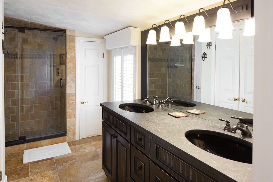 Photo of Bathroom in Kattskill Bay