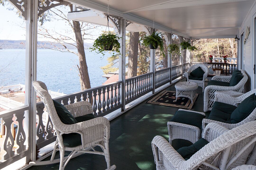 Photo of Outdoor in Kattskill Bay