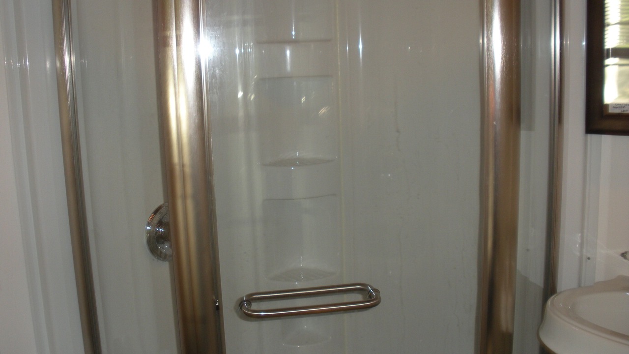 Photo of Bathroom in North Lake George