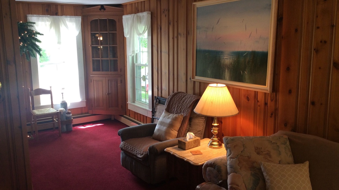 Photo of Outdoor in North Lake George