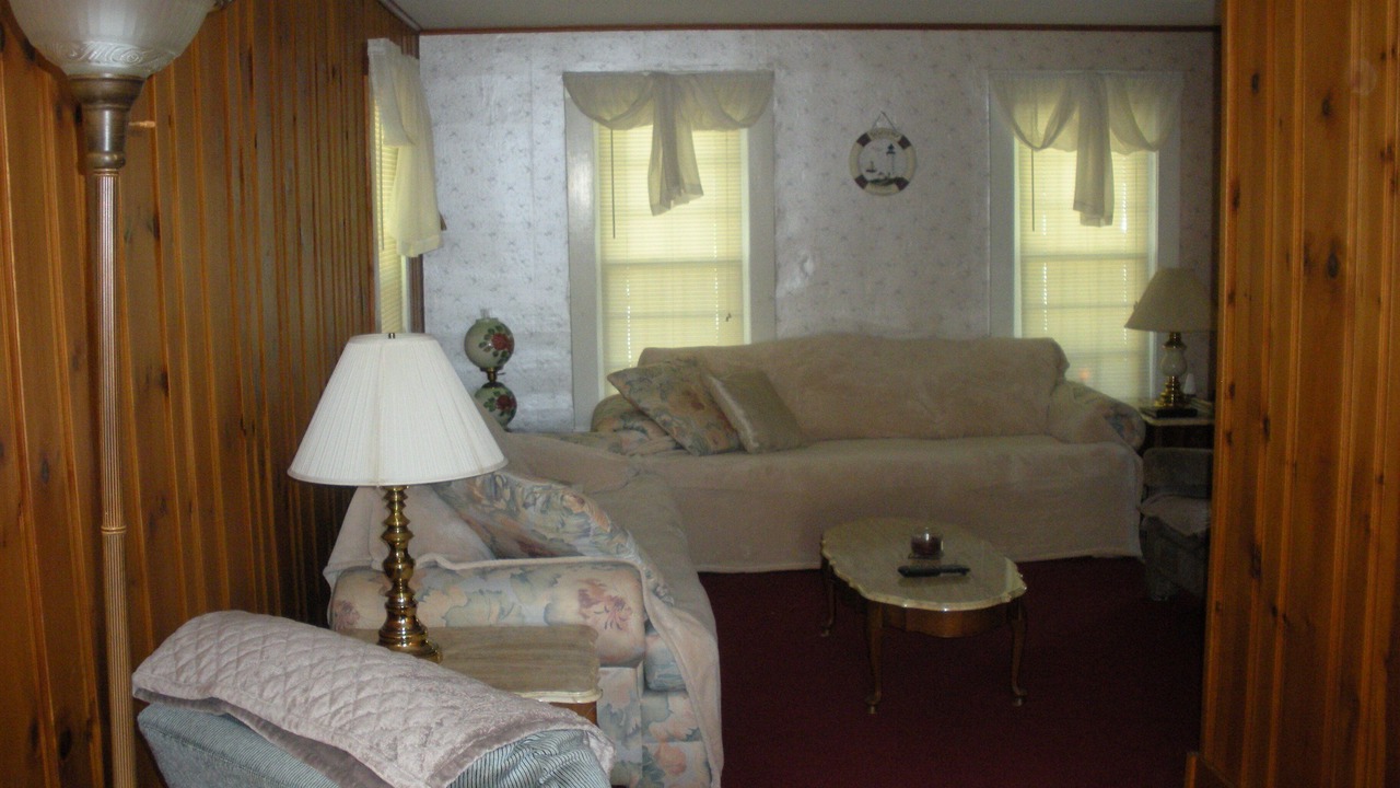 Photo of Bedroom in North Lake George