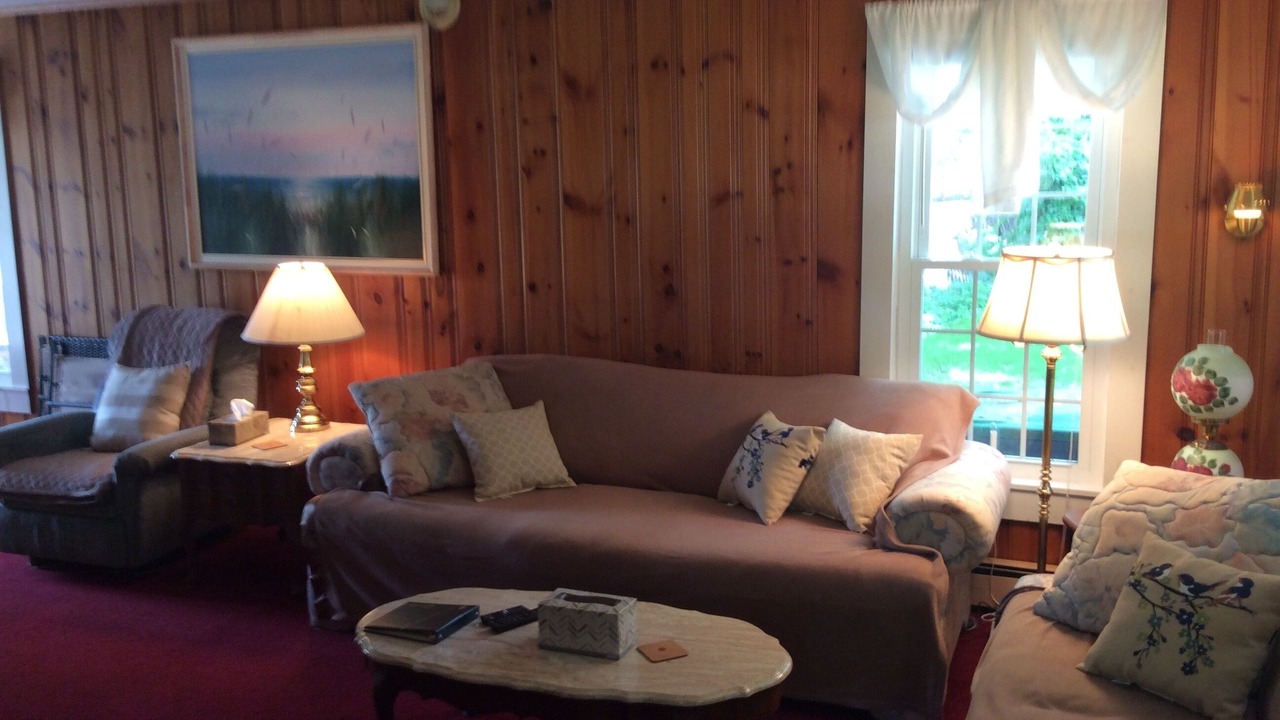 Photo of Bedroom in North Lake George