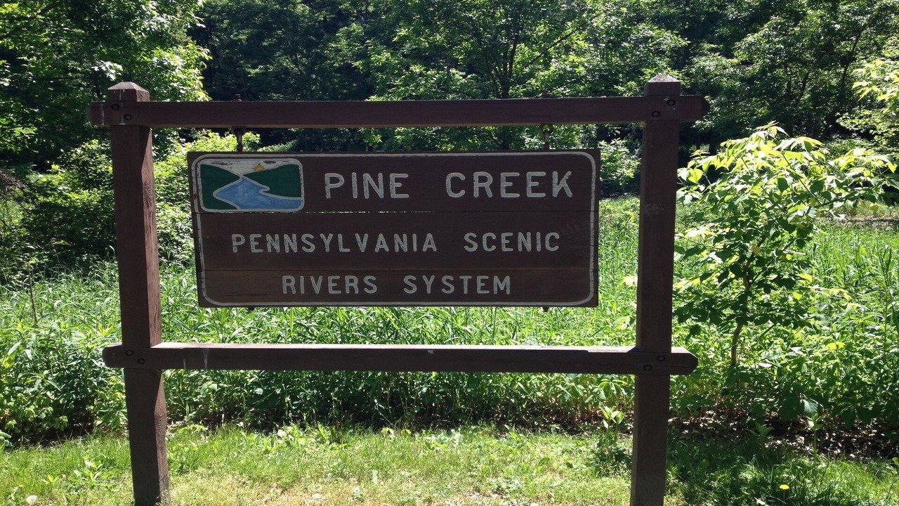 Photo of Outdoor in Gaines
