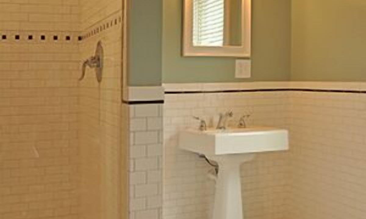 Photo of Bathroom in Elmira