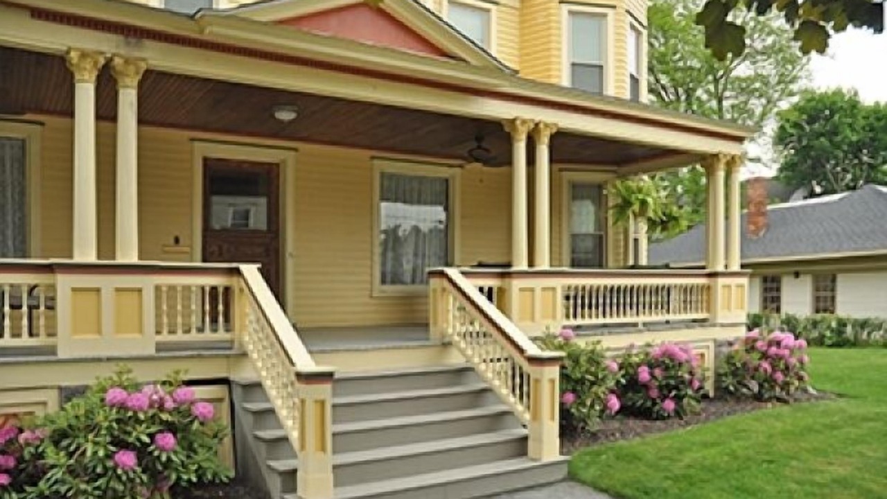 Photo of Outdoor in Elmira