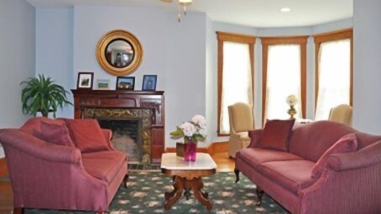 Photo of Bedroom in Elmira