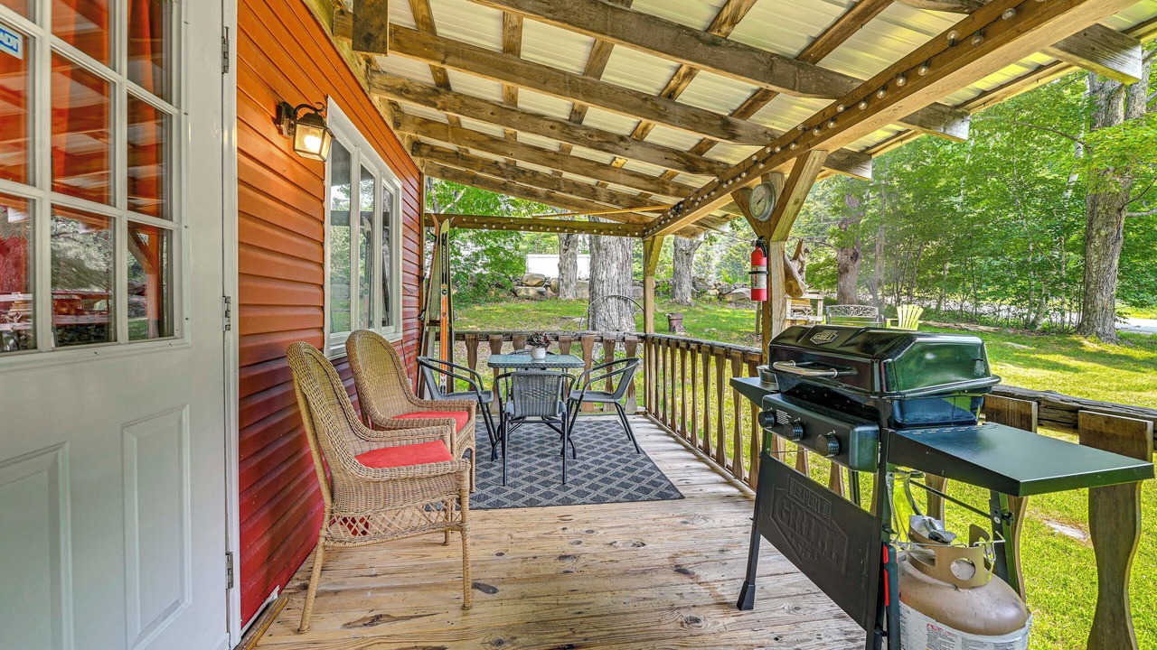 Photo of Outdoor in North Creek