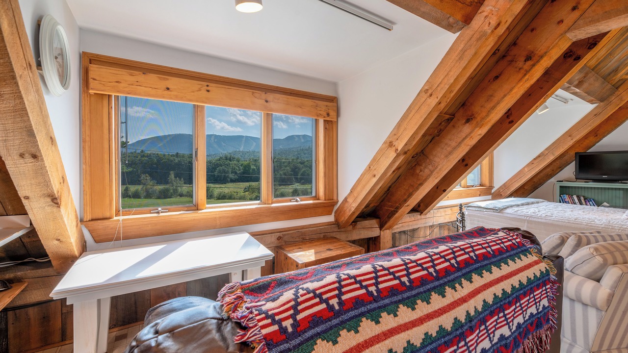 Photo of Bedroom in Sunday River Area