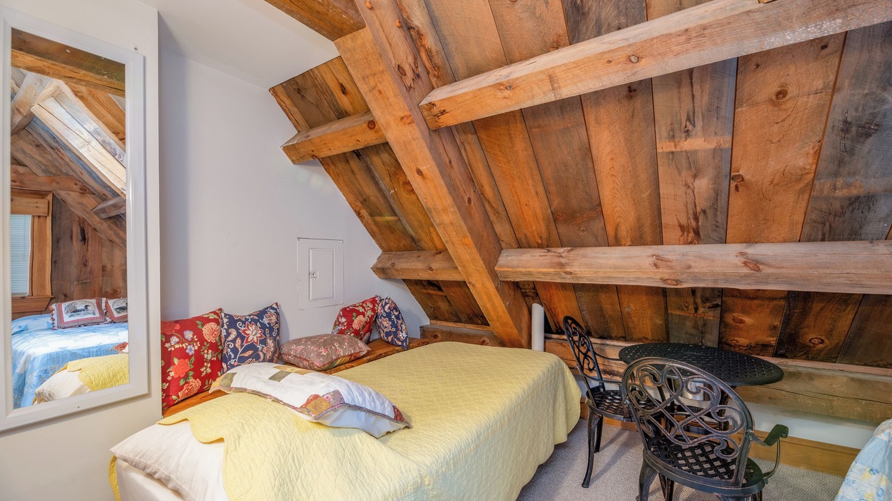 Photo of Bedroom in Sunday River Area