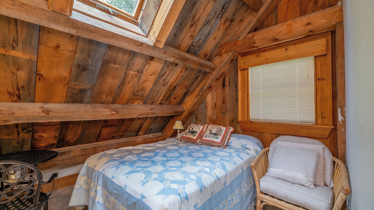 Photo of Bedroom in Sunday River Area
