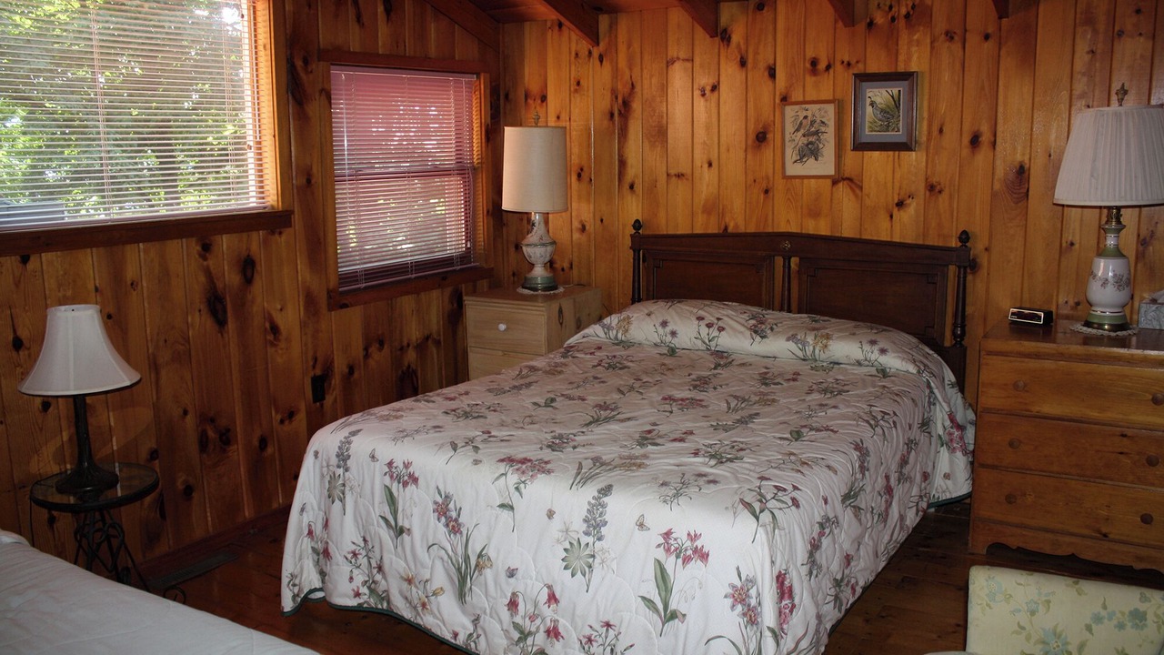 Photo of Bedroom in Diamond Point