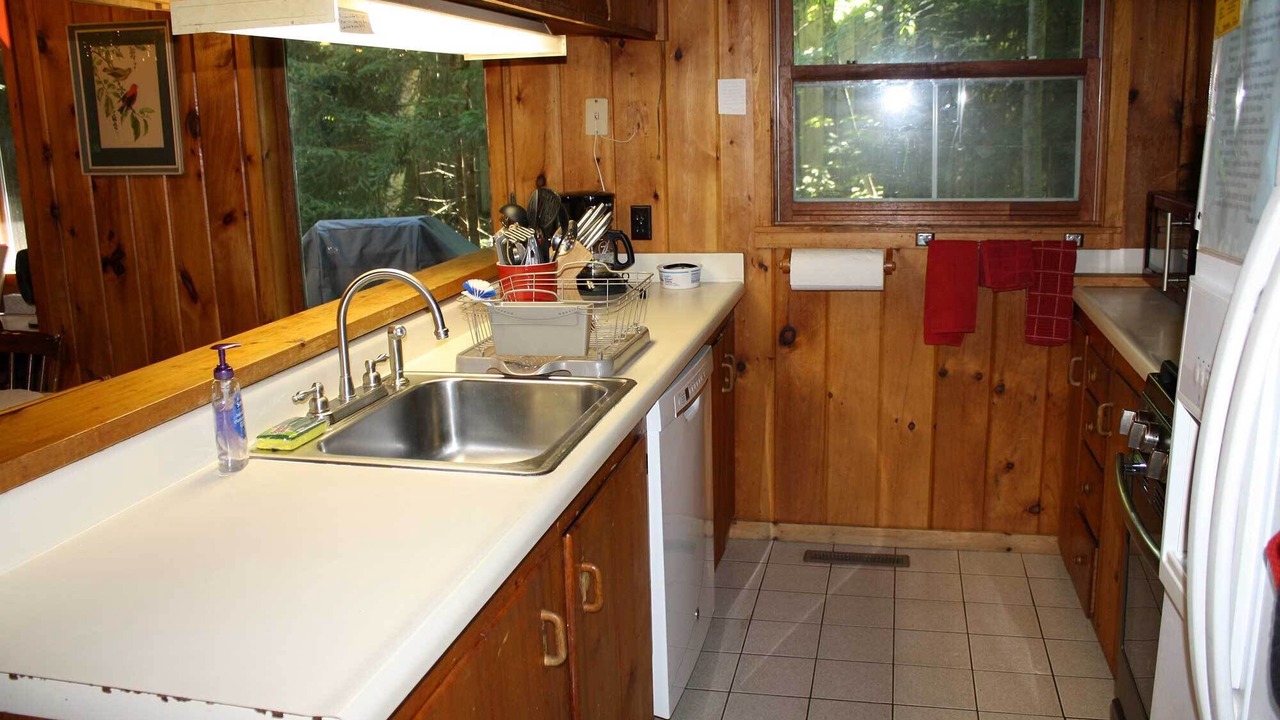 Photo of Kitchen in Diamond Point