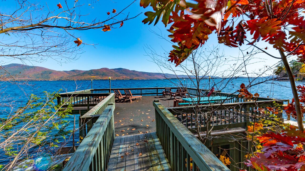 Photo of Outdoor in Diamond Point