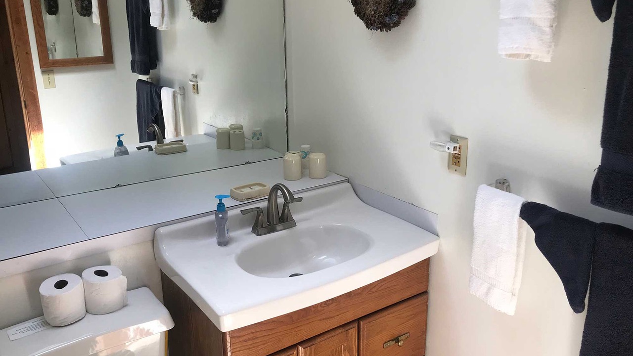 Photo of Bathroom in Diamond Point