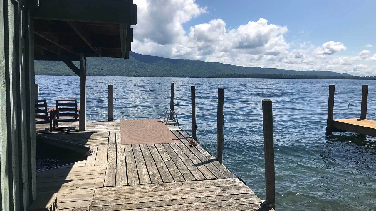 Photo of Outdoor in Diamond Point