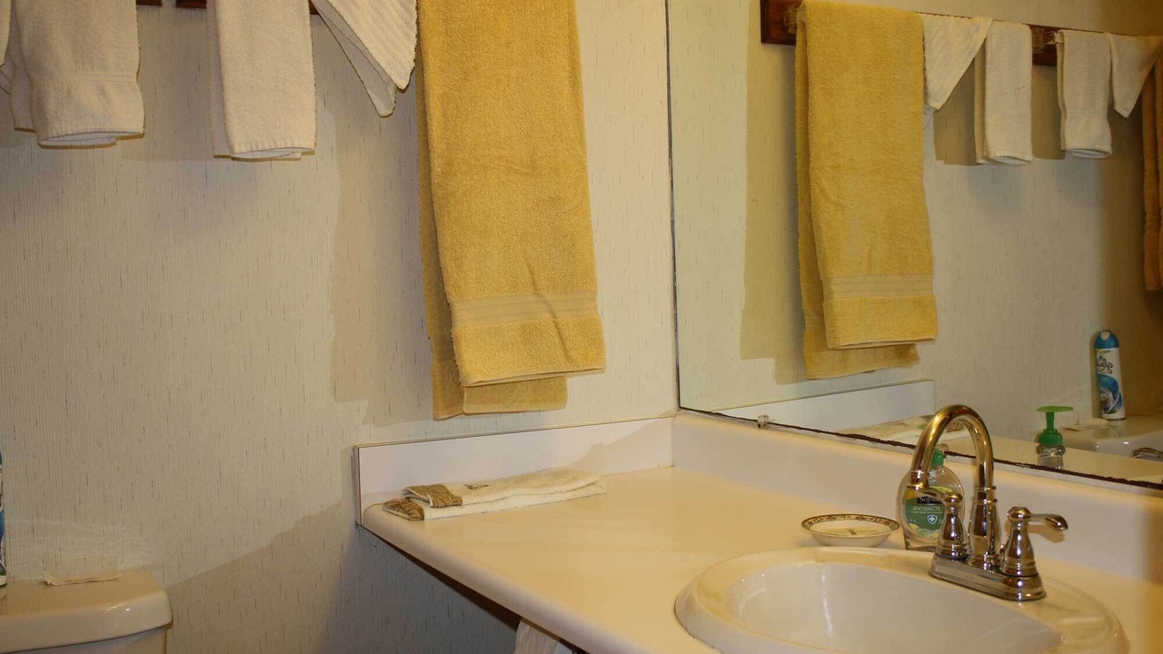 Photo of Bathroom in Diamond Point