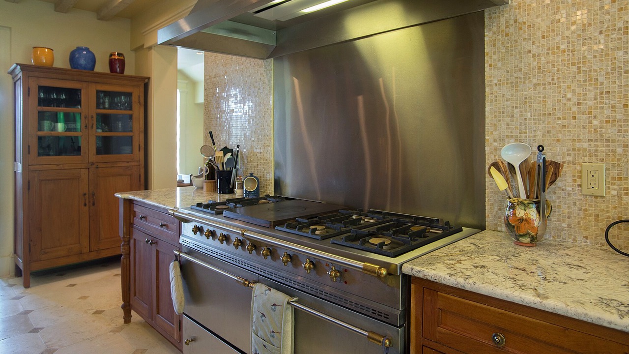 Photo of Kitchen in Newfane