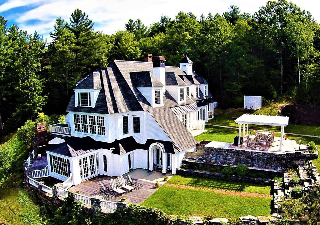 Photo of Outdoor in Newfane