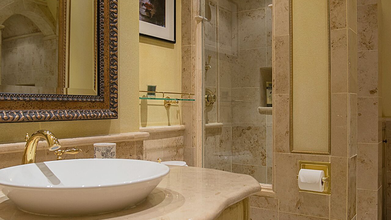 Photo of Bathroom in Newfane
