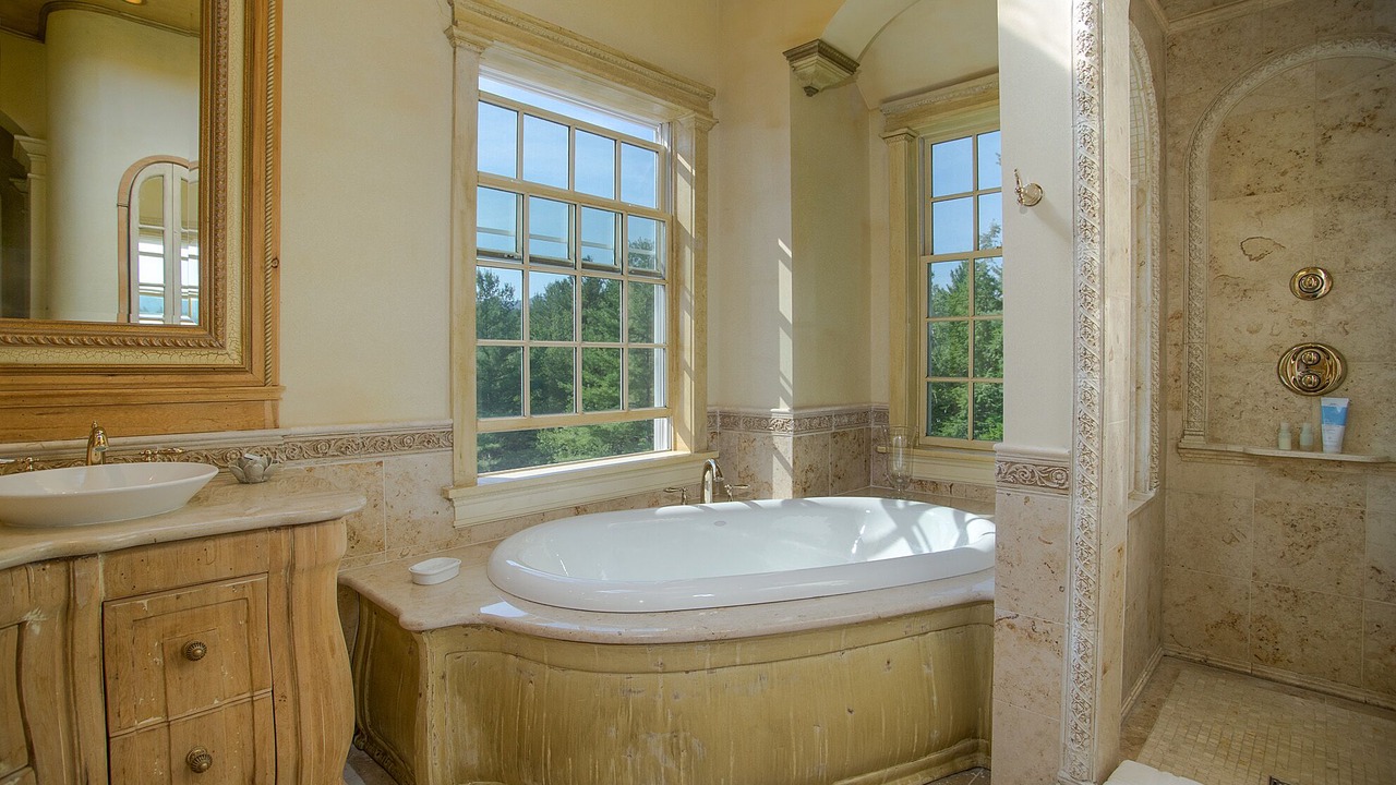 Photo of Bathroom in Newfane