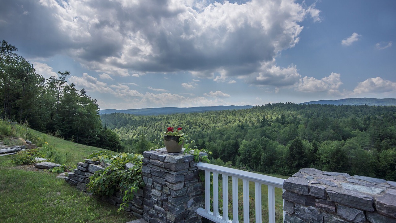 Photo of Outdoor in Newfane